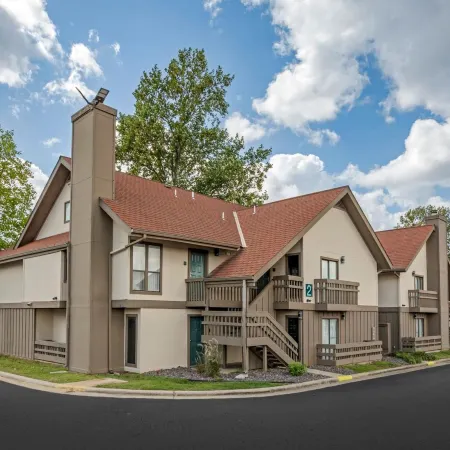 MainStay Suites Springfield South - Battlefield Rd