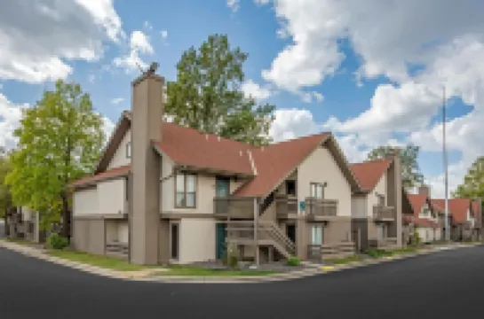 MainStay Suites Springfield South - Battlefield Rd