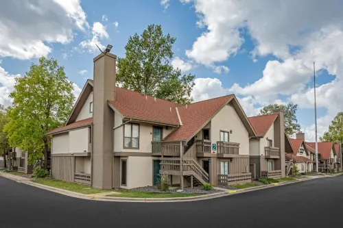 MainStay Suites Springfield South - Battlefield Rd