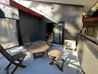 มินาโตะ โอเอซิส นูมะซุ