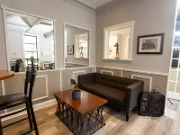 Chicago Parthenon Hostel Hotels near Union Station