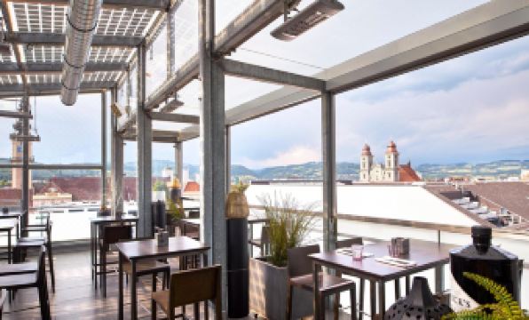 Hotel Schwarzer Bär