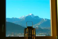 Holiday Inn Innsbruck - Mountain view