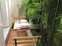 Résidence Voûte Hotels in Saint-Mande