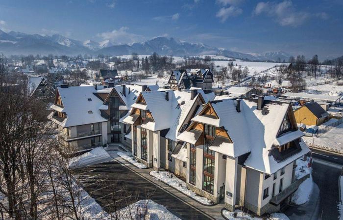 Harenda Residence - Destigo Hotels