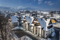 Harenda Residence - Destigo Hotels Hotels in Zakopane