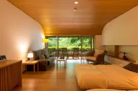Fujiiso (Adult Only) - parcheggio
