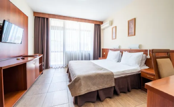 Akvagrad Hotel&Spa Hotel