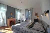 Au Fil du Temps - Bed and breakfasts