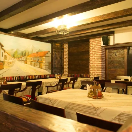Kap House Family Hotel