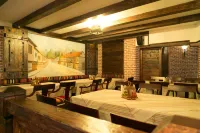Kap House Family Hotel - breakfast