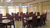 Regency Mount Kenya Hotel - Desayuno