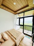 Kahiyang Villa Dieng - Mountain view