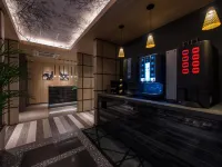 Hotel Zen Hirano (Adult Only) Hotels near Hirano Ward