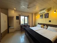 Nomads House