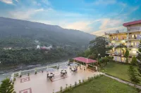 JuSTa 河畔度假村 斯利那加 - 3 星級