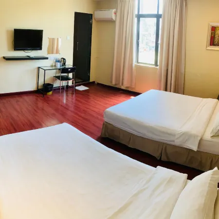 MCity Inn