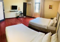 MCity Inn - 2-Star