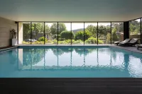 Prazer da Natureza Resort & Spa - parking
