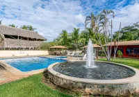 Hotel Guanacaste Lodge - Pool