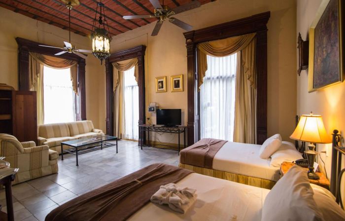 El Gran Hotel