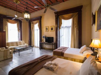 El Gran Hotel