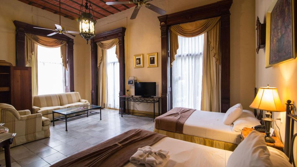 El Gran Hotel