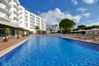 AluaSun Continental Park Hotel & Apartments - Beach