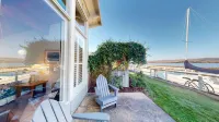 Tomales Bay Lodge and Marina Inc