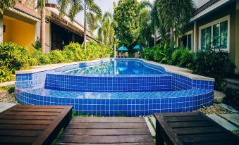Good Times Resort Kanchanaburi