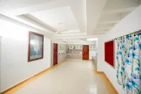 Sree Theja Residency - Parkplatz