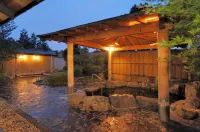 Kinta No Sato - Hot Springs