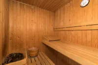 Hotel Costa de Prata 2 & Spa - spa