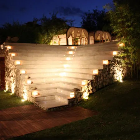 Villa Morgana Resort and Spa
