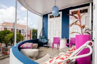 Villa Amalie & Villa Curiel - Pet friendly