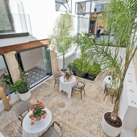 Ca Sana Teulada Moraira, Grupo Terra de Mar Hotels in Teulada