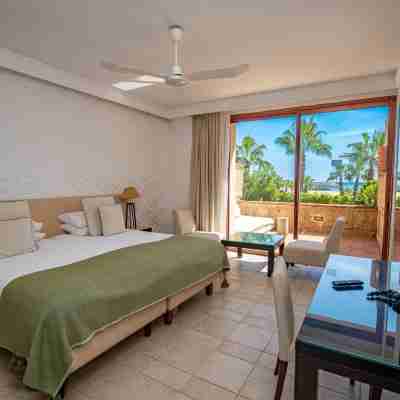 Marina Smir Hotel & Spa Rooms