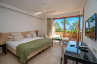Marina Smir Hotel & Spa - Fitnessstudio