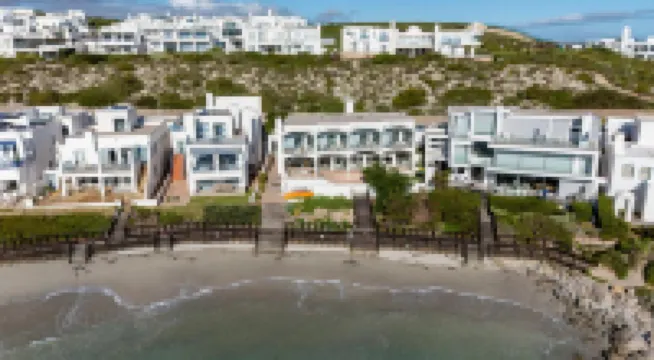 斯皮爾胡伊斯開放式公寓酒店