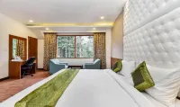 Hotel Snowcrests Manor - Business