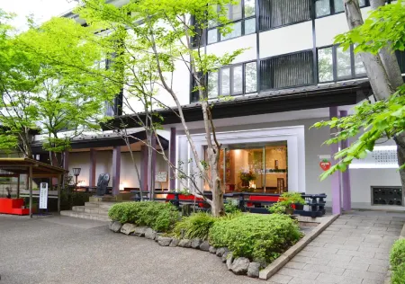 Kinugawa Park Hotels