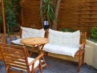 Auberge de Jeunesse HI Nice les Camélias Các khách sạn ở Nice