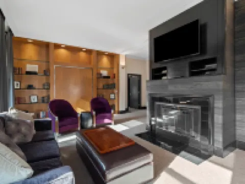 HOTEL DE ANZA by IHG Hotels in San Jose