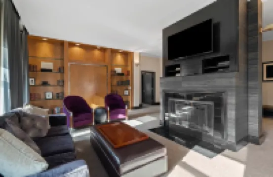 HOTEL DE ANZA by IHG のホテル