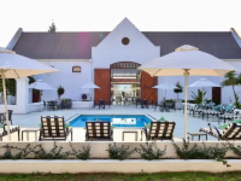 Zorgvliet Wines Country Lodge Hotels in Stellenbosch