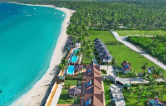 Utopia Beachfront Vacation Club