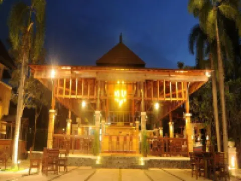 Le Dian Hotel Hotel di Kecamatan Serang