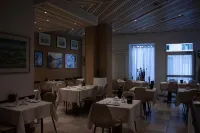 盧加諾中心HB - 早餐