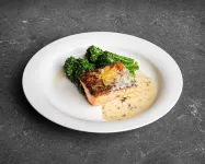 Delta Hotels Ontario Airport - sarapan