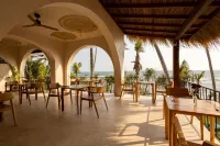 Neem Boutique Hotel Madiha - ADULTS ONLY - Wi-Fi